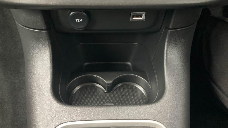 Citroen C3 1.2 PureTech Plus 5dr Petrol Hatchback